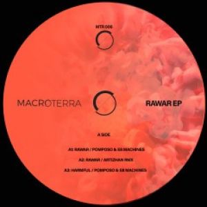 RAWAR EP