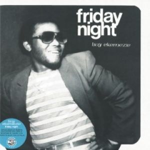 FRIDAY NIGHT LP