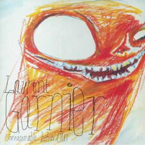 UNREASONABLE BEHAVIOUR (2XLP)
