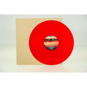 MOOD SERIES VOL.9 (COLORED VINYL)