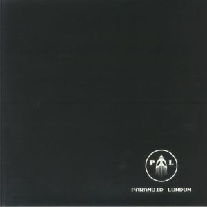 PARANOID LONDON 2XLP (REISSUE)