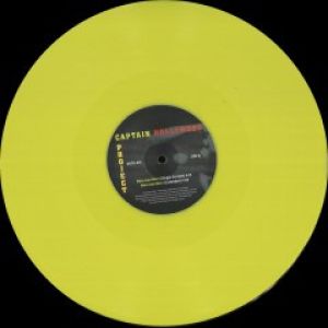 MORE AND MORE (YELLOW VINYL)