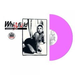 SATURDAY NIGHT (PINK VINYL)