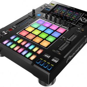 ACCONTO PIONEER DJ DJS 1000
