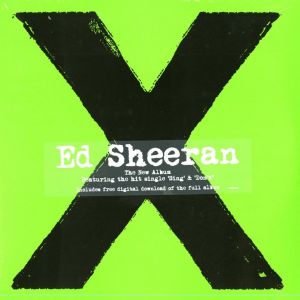 X (2XLP)