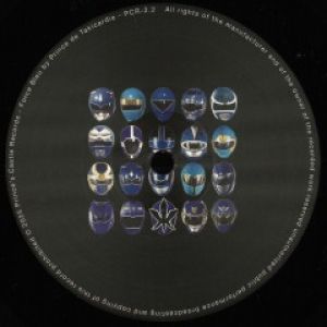 FORCE BLEU EP PART II