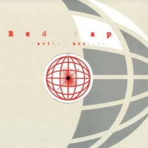 RED TAPE EP