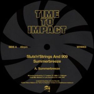 SUMMERBREEZE (RECORD STORE DAY 2025 ED.)