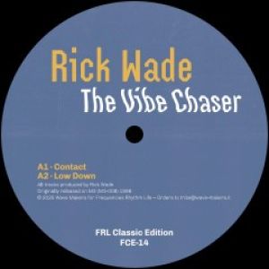 THE VIBE CHASER (RECORD STORE DAY 2025 ED.)
