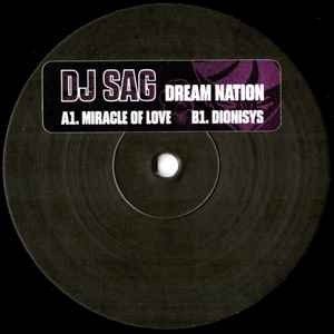 DREAM NATION (RECORD STORE DAY 2025 ED.)