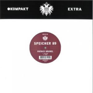 SPEICHER 89