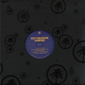 HOT CREATIONS SAMPLER I