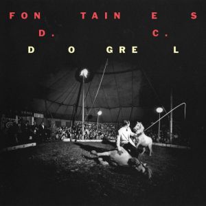 DOGREL LP
