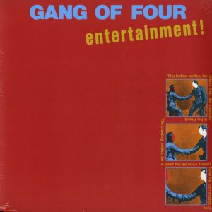 ENTERTAINMENT! LP