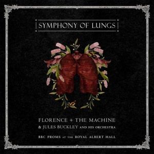 Symphony Of Lungs (2XLP)