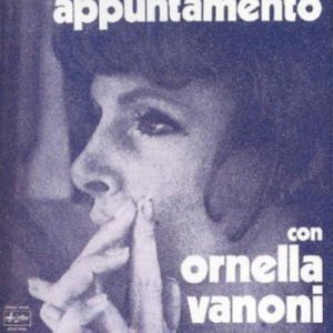 Appuntamento Con Ornella Vanoni (Rsd 2025 180Gr)