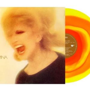 La Mina (Vinyl Red & Yellow) (Rsd 2025)