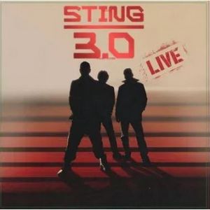 Sting 3.0 Live (Rsd 2025) 2XLP