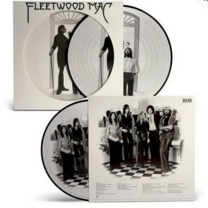 Fleetwood Mac (Rsd 2025) PICTURE DISC