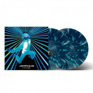 A Funk Odyssey (Rsd 2025) 2XLP