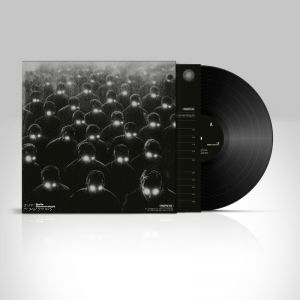 Canerandagio Parte 1 (Lp BLACK)