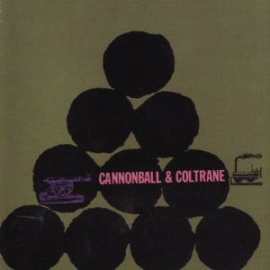 CANNONBALL & COLTRANE (USATO)
