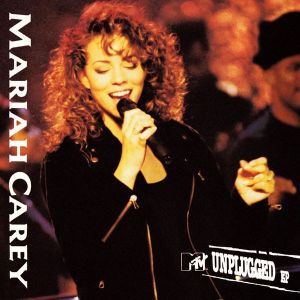 MTV UNPLUGGED EP (USATO)