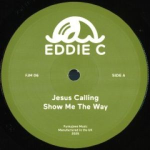JESUS CALLING