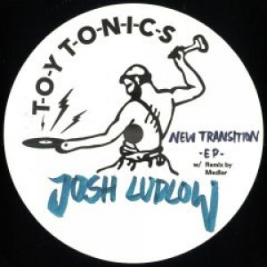 NEW TRANSITION EP (MEDLAR RMX)