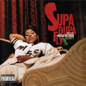 SUPA DUPA FLY (USATO)