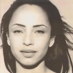 THE BEST OF SADE (USATO)