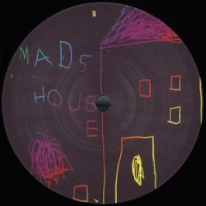 MADS HOUSE EP (MONOMOOD RMX)