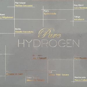 Pure Hydrogen ( USATO )