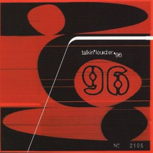 Talkin' Louder '96 ( USATO )