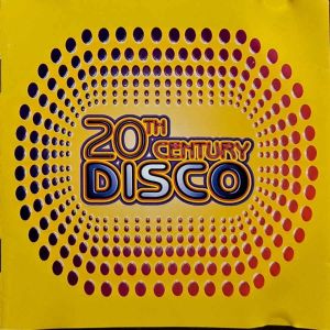  20th Century Disco (Disc One & Two) ( USATO )