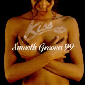 Kiss Smooth Grooves 99 8 (USATO )