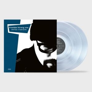 Verba Manent (2Lp Crystal Clear)