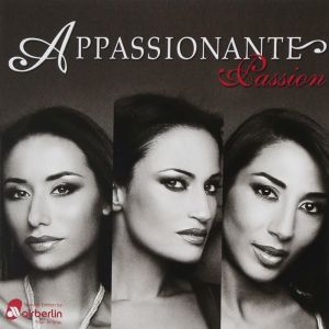 PASSION ( USATO )