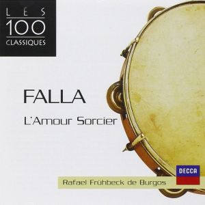 Falla El Amor  - The 100 Classics ( USATO )