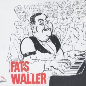 Fats Waller
