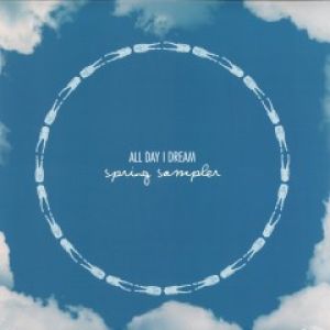 SPRING SAMPLER 3XLP