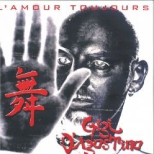 L'AMOUR TOUJOURS 3XLP