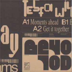 BEYOND TODAY EP