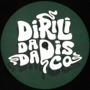 DIRILI DA DA DISCO EP
