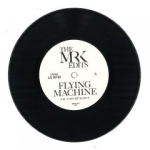 FLYING MACHINE