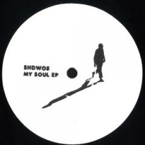 MY SOUL EP