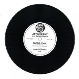 BOOGIE OOGIE (ROB HARDT/YOUNG PULSE RMXS)