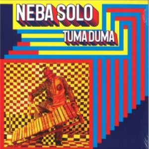 TUMA DUMA LP
