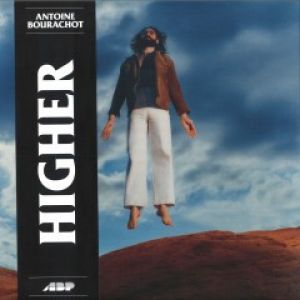 HIGHER EP (INCL. ART OF TONES RMX)