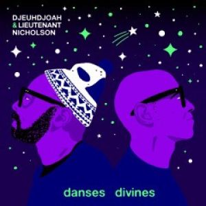 DANSES DIVINES LP